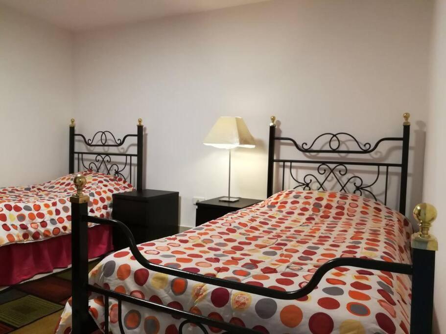 'C' Dazzling Modern 2 Bdrm Apt In Khalda Free Wifi Amán Exterior foto